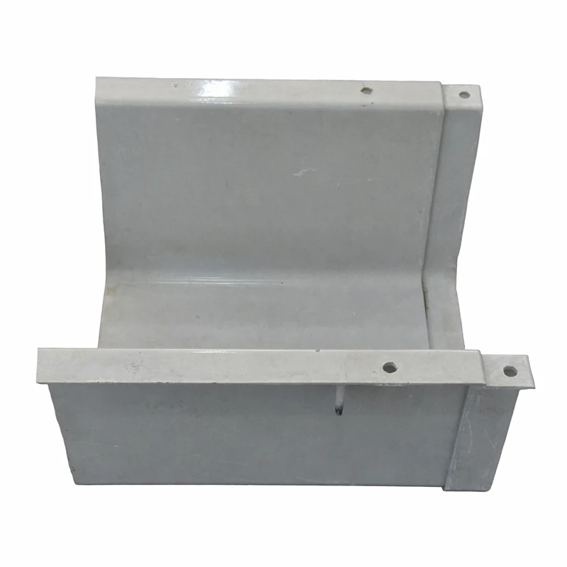 SMC Cable Tray Box